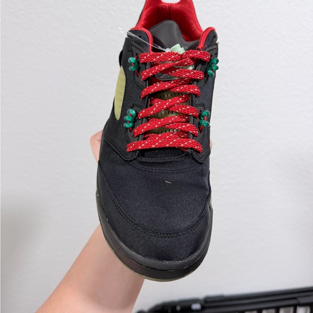 Jordan retro 5 low clot - Picture 2 of 9